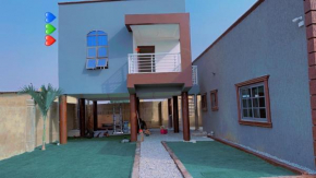 Abibis Hideout Village